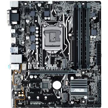 مادربرد ایسوس مدل ROG STRIX H270F GAMING ASUS ROG STRIX H270F GAMING GAMING Motherboard